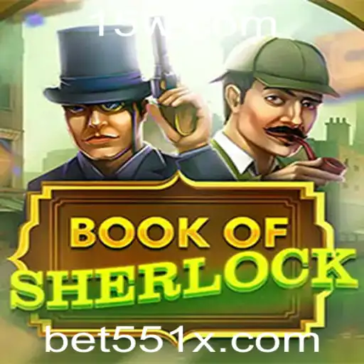 Desvendando os Mistérios do BookOfSherlock