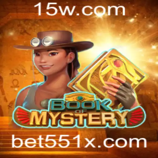 Descubra o Fascinante Mundo do Jogo BookofMystery e a Chave para o Sucesso 551X