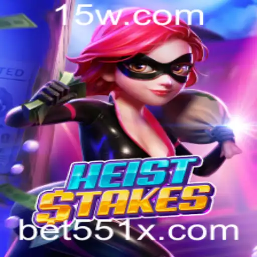 Explorando HeistStakes: O Jogo de Estratégia e Aventura que Conquista o Mundo