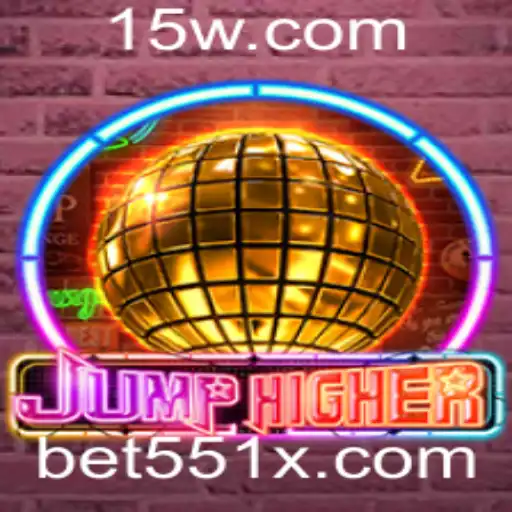 Explorando o Mundo de JumpHigher: Um Desafio Envolvente com 551X