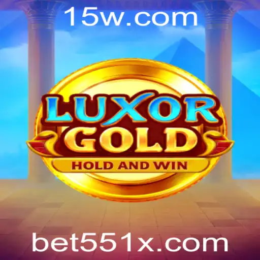 LuxorGold: Aventura no Mundo Antigo