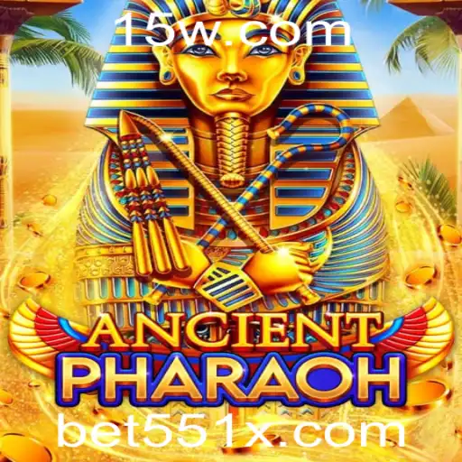 Explorando as Profundezas do Antigo Egito com AncientPharaoh: O Jogo de Estratégia Inovador
