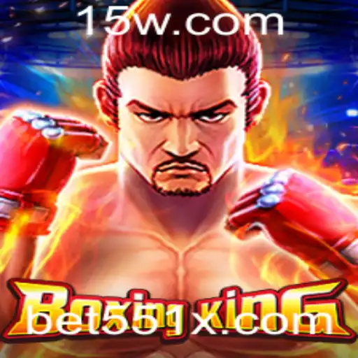 BoxingKing: Uma Imersão no Mundo dos Combates Virtuais com 551X