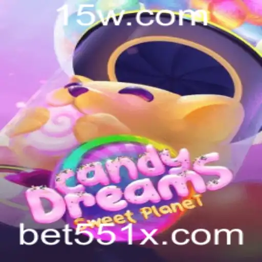 CandyDreams: Explorando o Mundo Doce Com 551X
