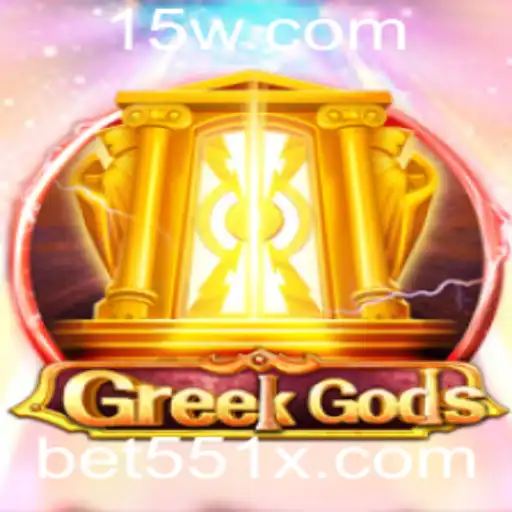 Explorando o Universo de GreekGods: Um Mergulho nas Divindades Antigas com 551X