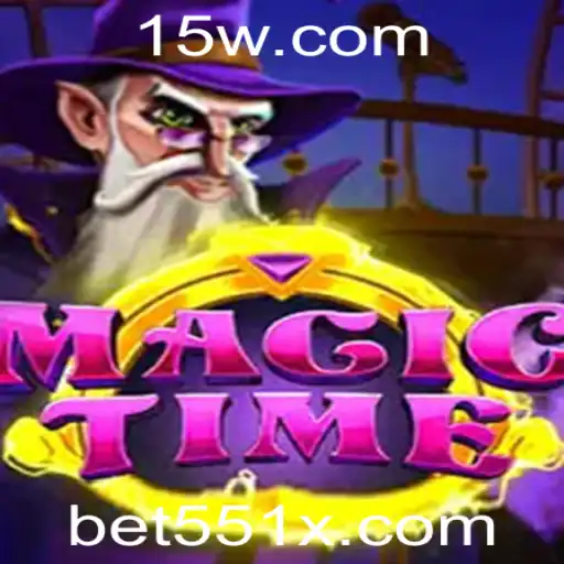 MagicTime: Descubra o Jogo do Momento Associado à Palavra-Chave '551X'