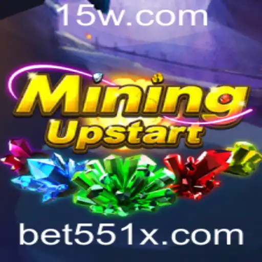 Explorando o Universo de MiningUpstart: Um Mergulho Profundo nas Aventuras de 551X