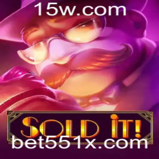 Explorando o Fascinante Mundo de Soldit: Um Jogo de Estratégia de 551X