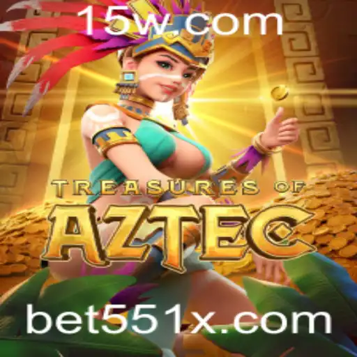 Descubra os Mistérios de Treasures of Aztec com a Estratégia 551X