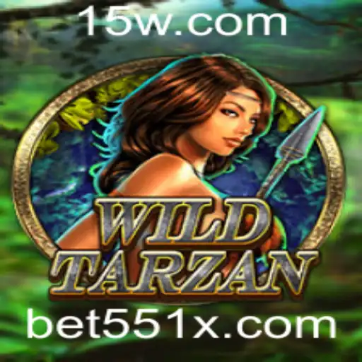 WildTarzan: Aventura na Selva com um Toque Moderno