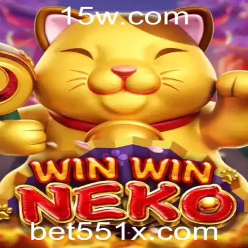 Descubra o Fascinante Mundo de WinWinNeko: O Jogo da Sorte com 551X