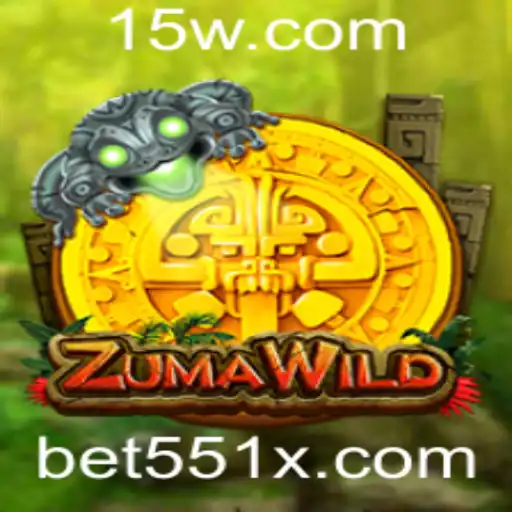 ZumaWild: Mergulhe na Selvageria Excitante com 551X