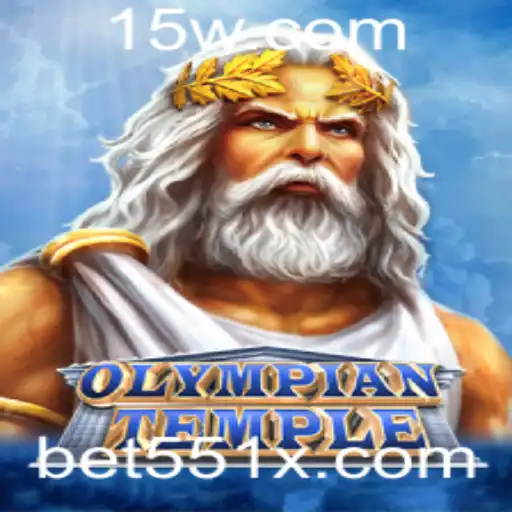 Descubra o Mundo Fascinante de OlympianTemple: Um Novo Jogo de Estratégia
