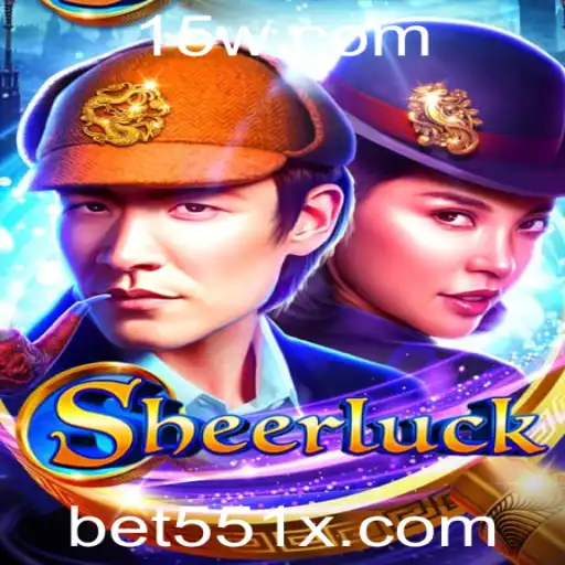 Sheerluck: Desvendando o Jogo Misterioso que Desafia sua Mente