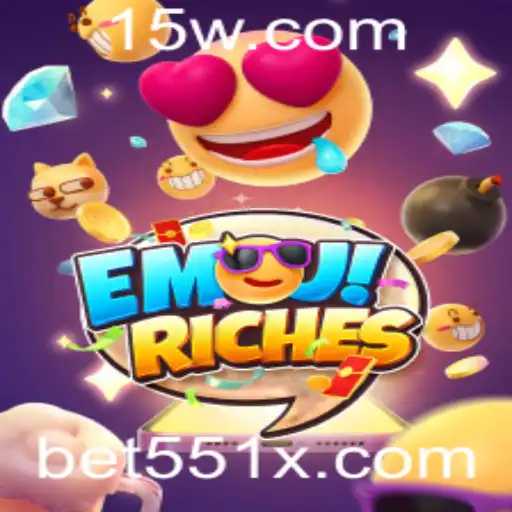 Explorando EmojiRiches: Descubra as Emoções e Recompensas no Jogo 551X
