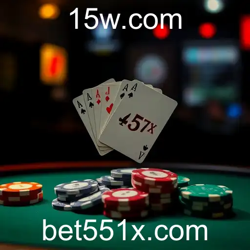 A Arte e a Estratégia nos Jogos de Pôquer