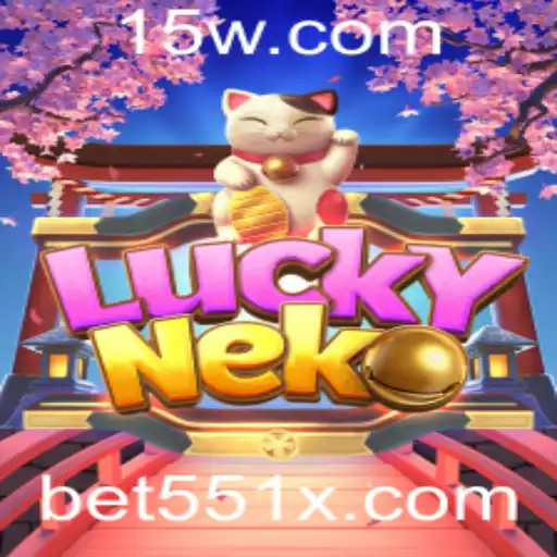 Explorando o Mundo de LuckyNeko: O Fascinante Jogo de 551X