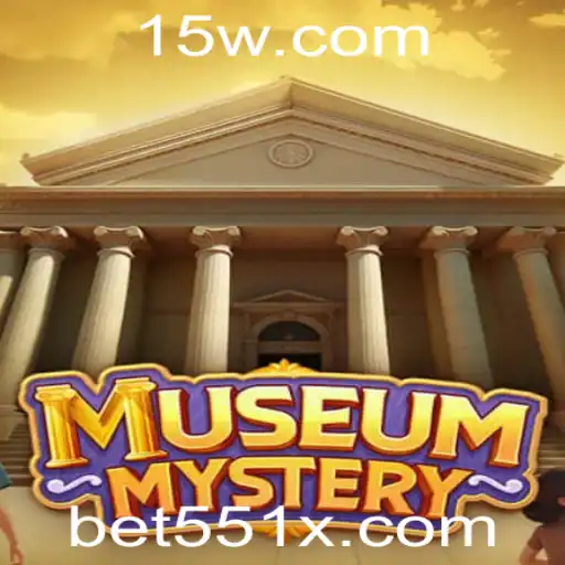 Descubra MuseumMystery: O Enigma do Museu Desvendado