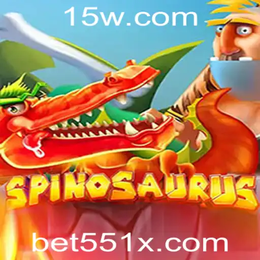 Spinosaurus: Descobrindo o Mundo do Jogo Estrategicamente Dinâmico