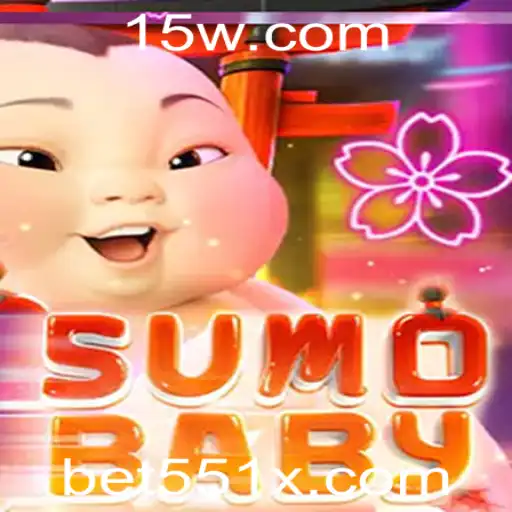 SumoBaby: Um Mergulho Divertido no Mundo dos Bebês Lutadores