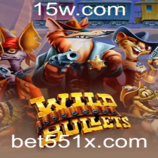 Explorando WildBullets: O Novo Fenômeno do Mundo dos Jogos