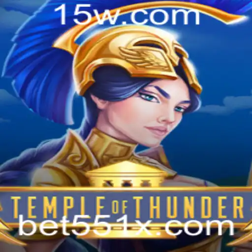 Explorando TempleofThunder: Desvende os Mistérios do Jogo 551X