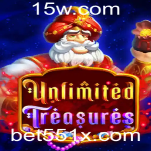 UnlimitedTreasures: Descubra as Riquezas Infinitas do Mundo Virtual